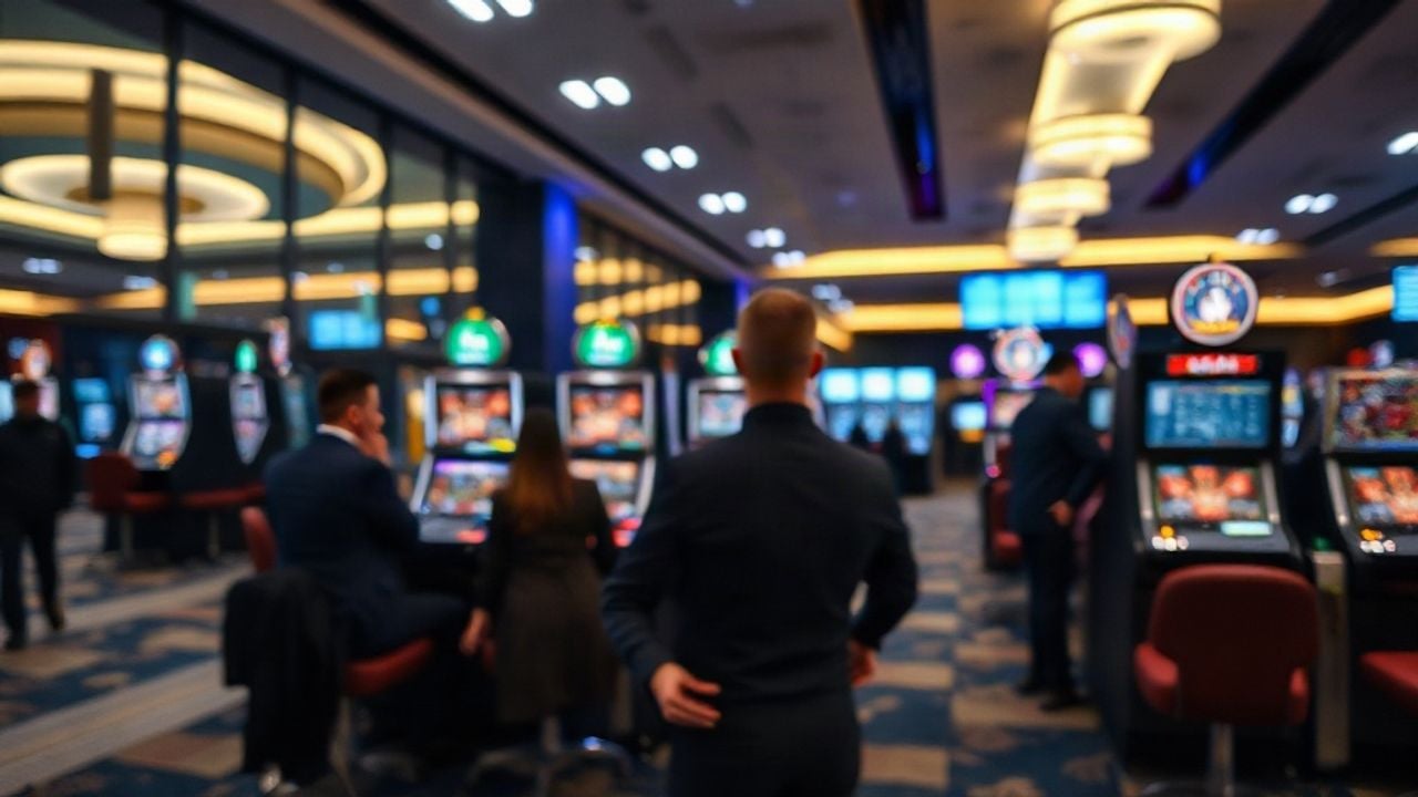 Casino Review