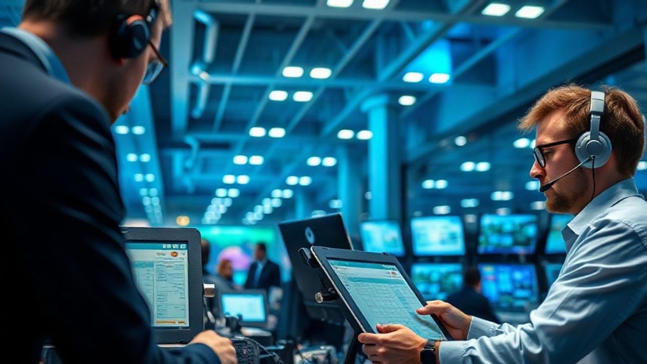 A Practical Checklist for Choosing an Online Casino