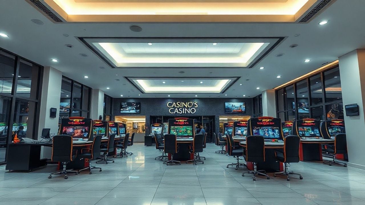 Super Slots Casino Review guide