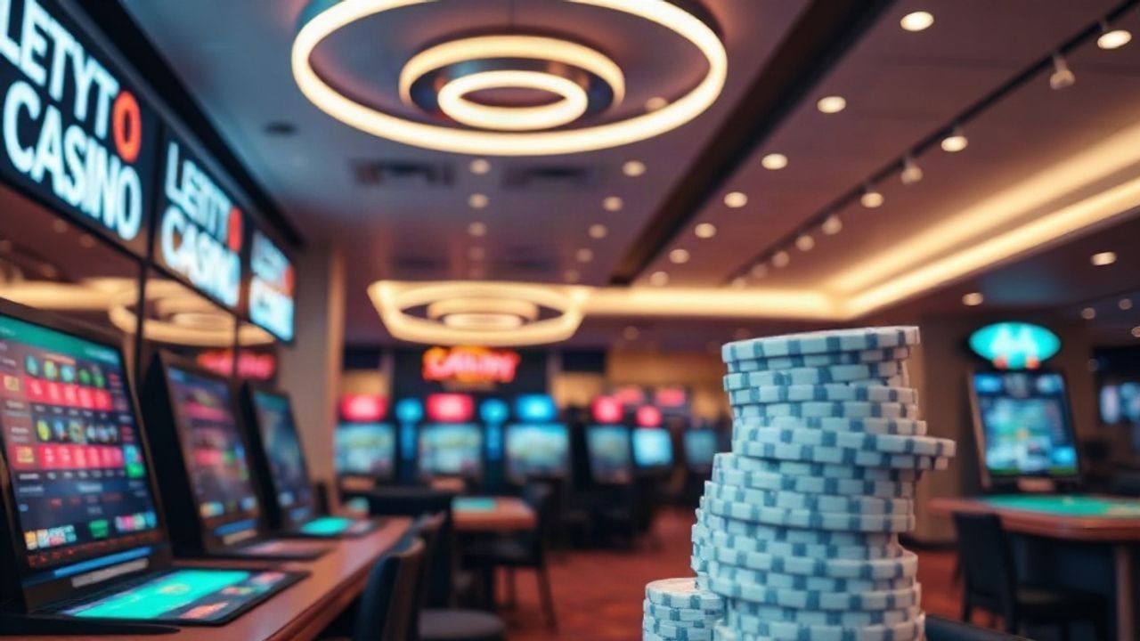 online casino ratings experts
