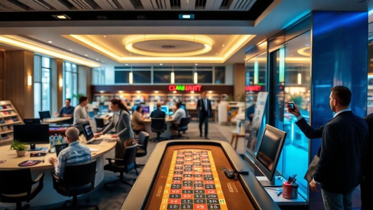 casino comparison reviews vs competitors