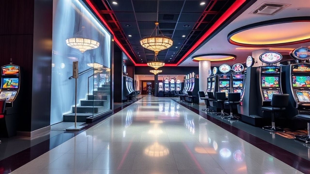 Treasure Mile Casino Review