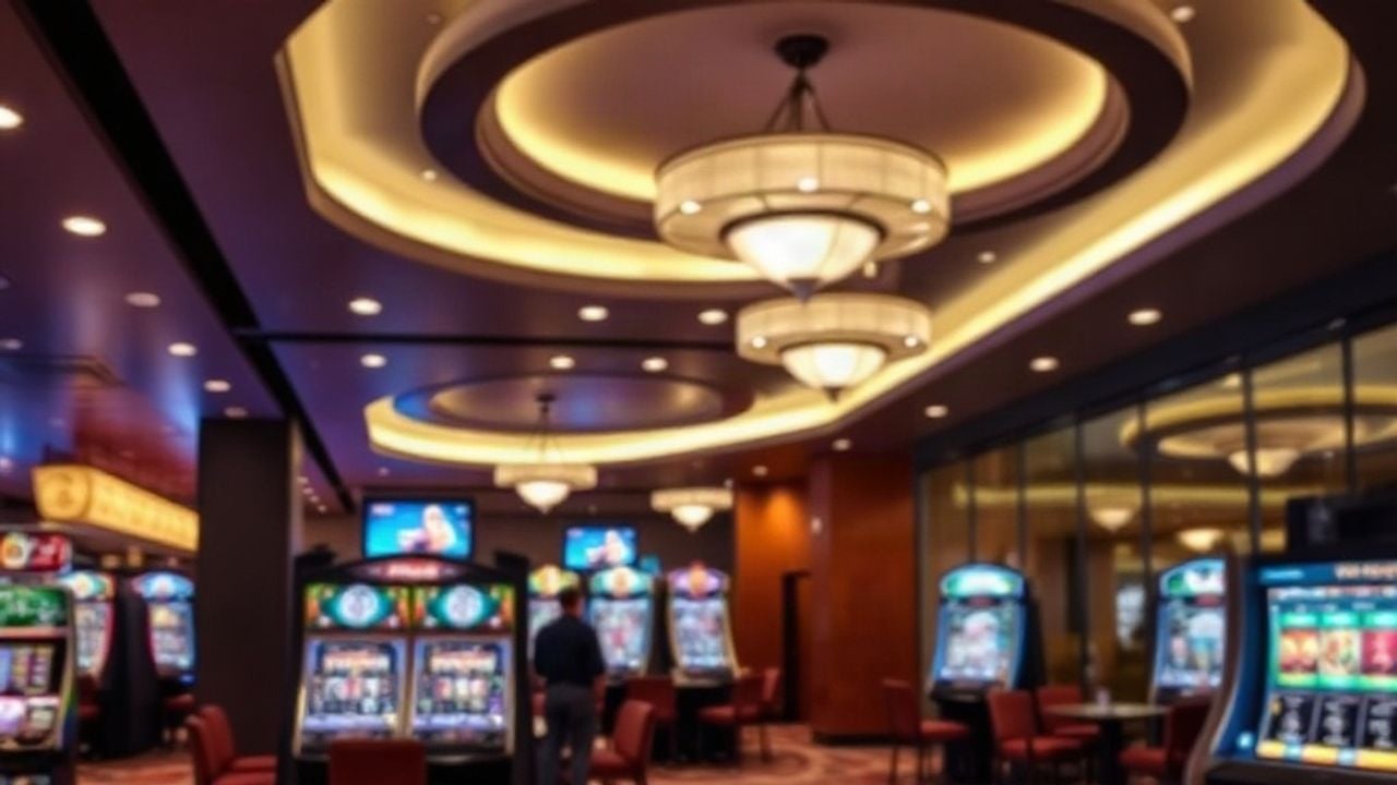 Treasure Mile Casino Review