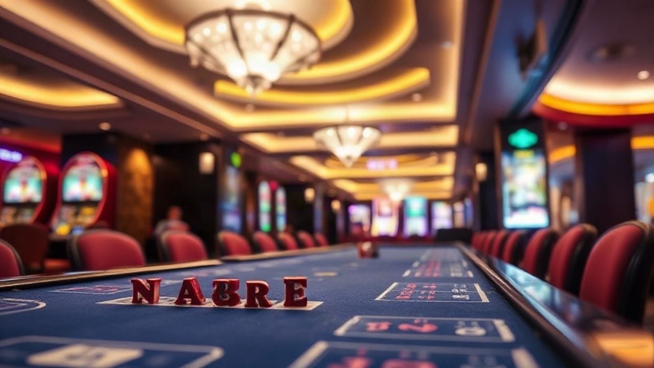 Treasure Mile Casino Review guide