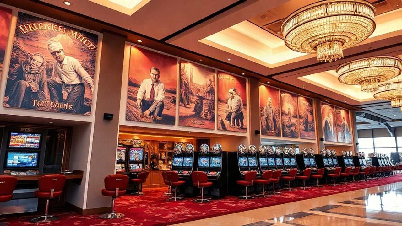 online casino reviews guide