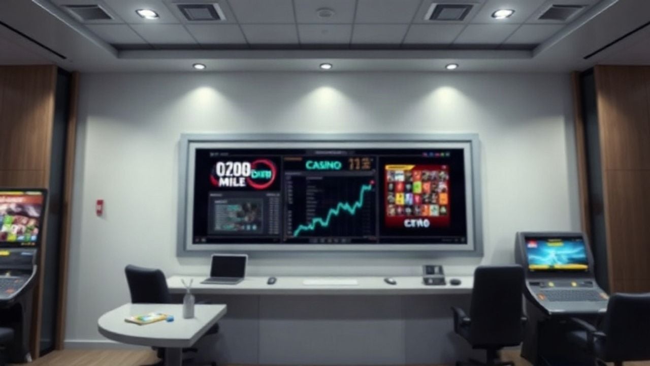 Treasure Mile Casino Review guide