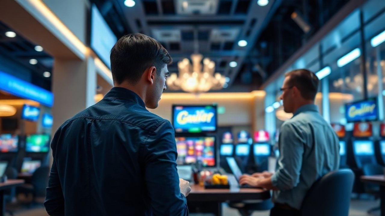 online casino reviews guide