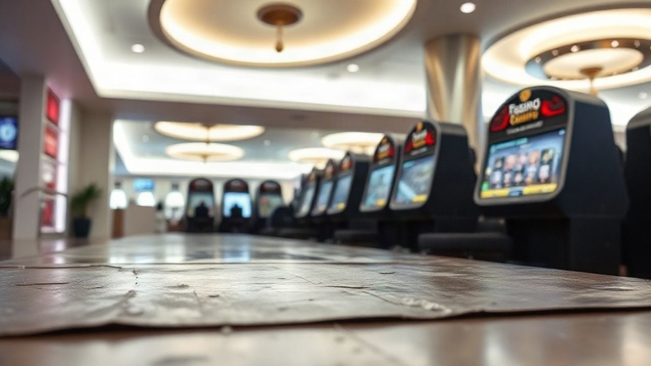 Treasure Mile Casino Review guide