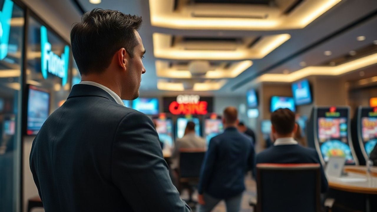 best casino reviews