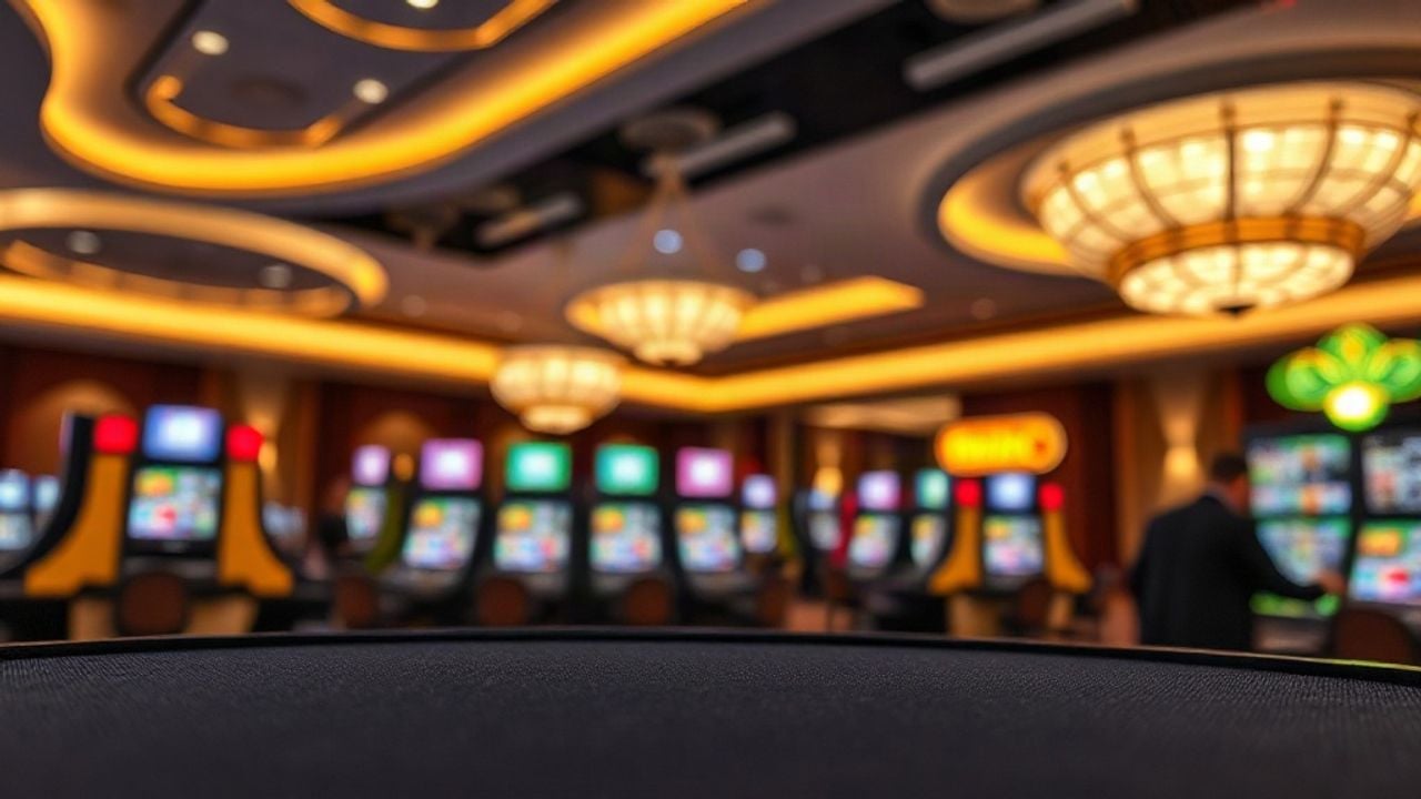 Wild Casino Review