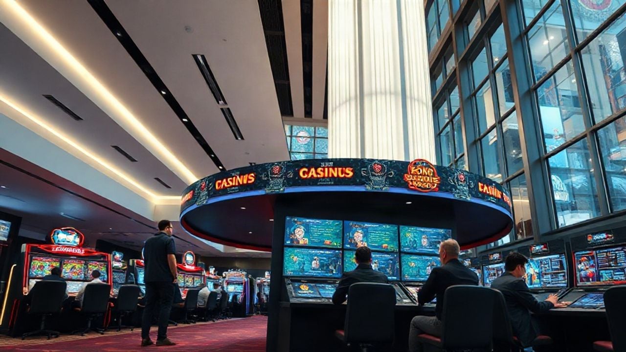 online casino players feedback