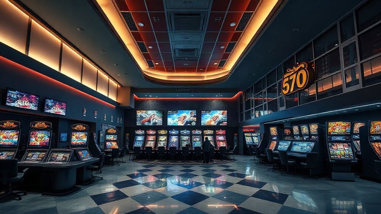 slots free games overview