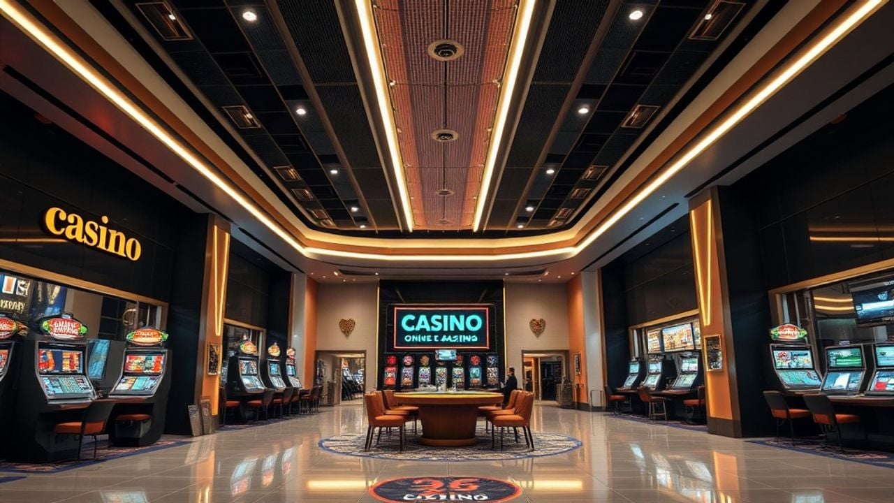 Online Casino experts