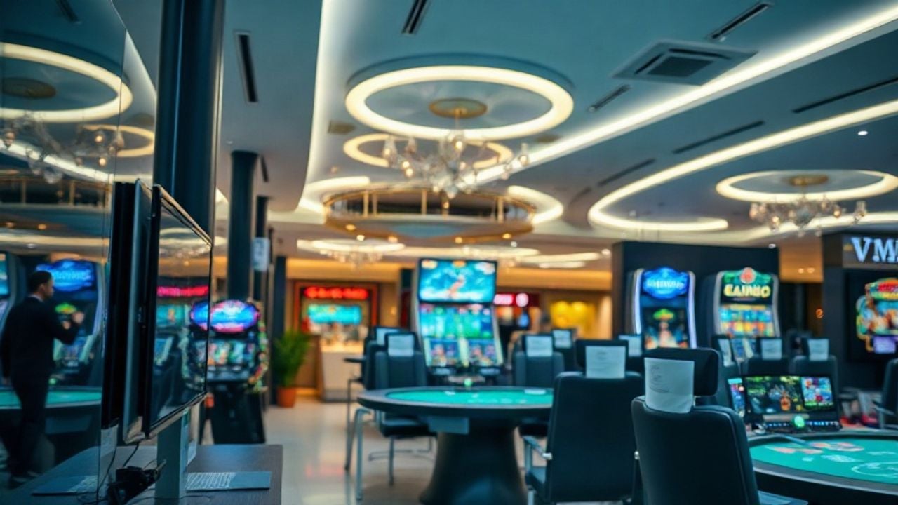 Online Casino