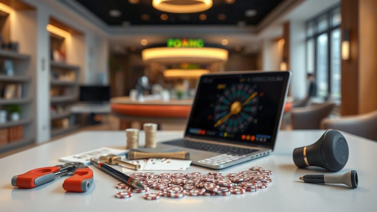 internet casino real money