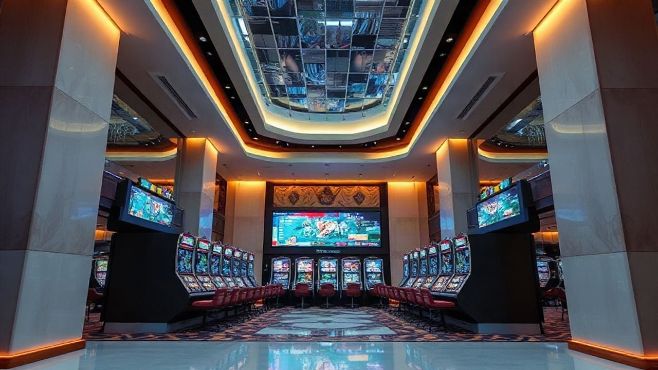 slots free games