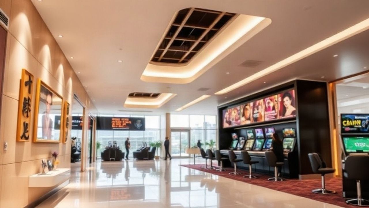 internet casino real money