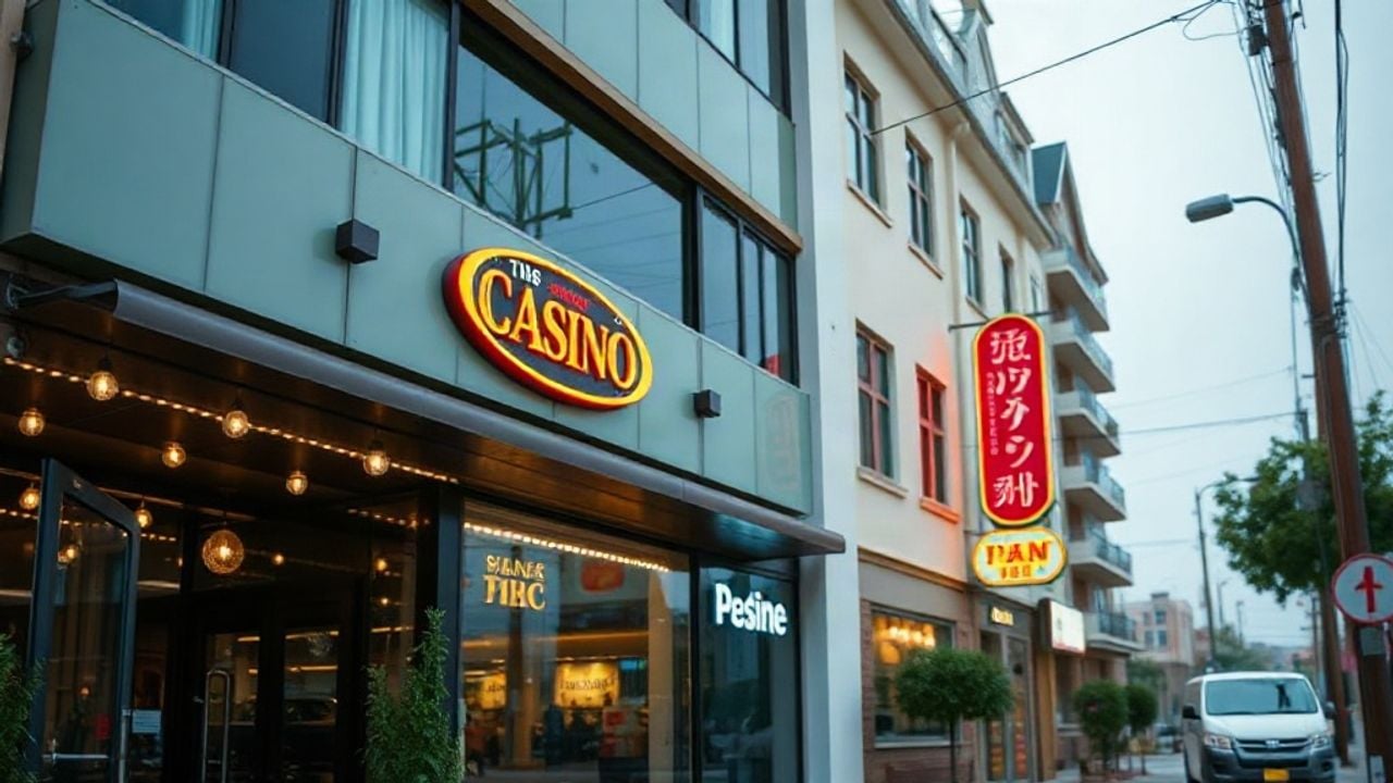 best Casino Online