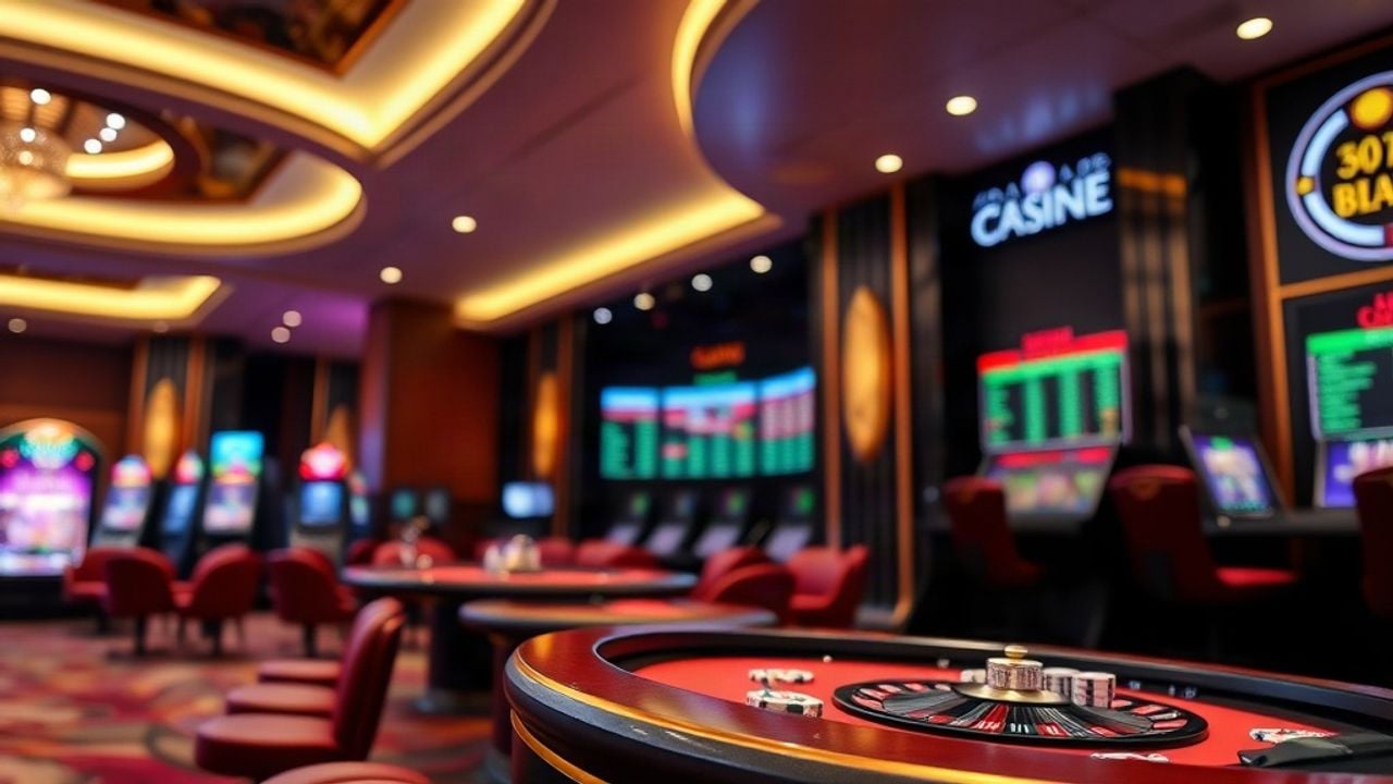 slots free games