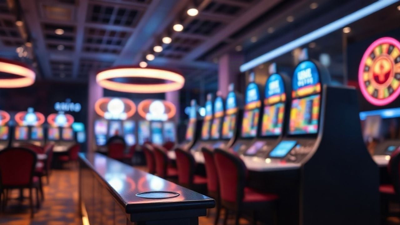 Online Casino