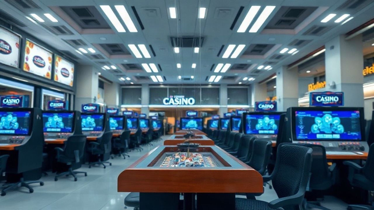 best Casino Online