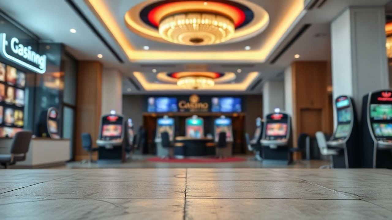 Online Casino