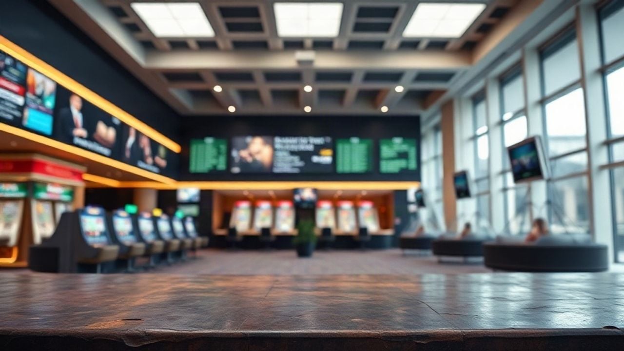 internet casino real money