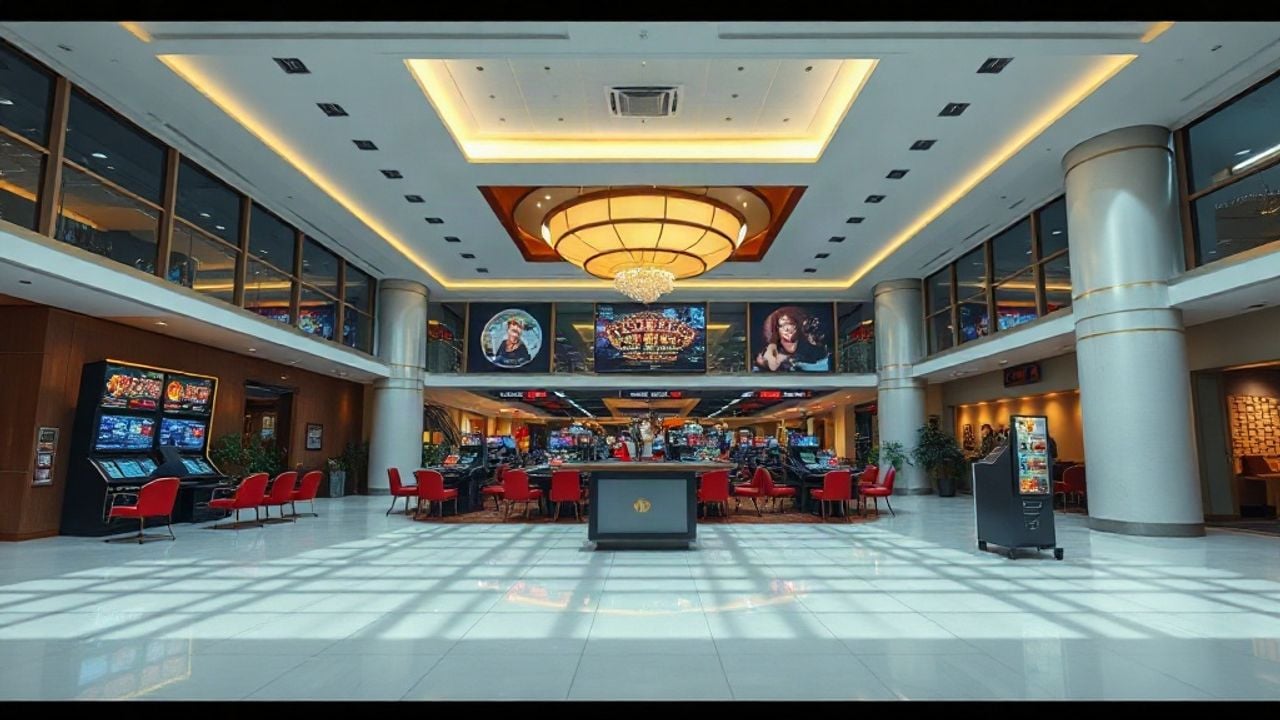 Casino Online for small business