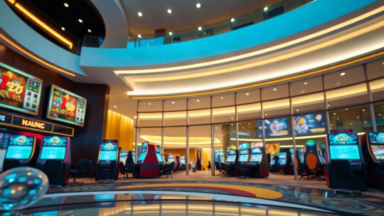 casino live casino guide