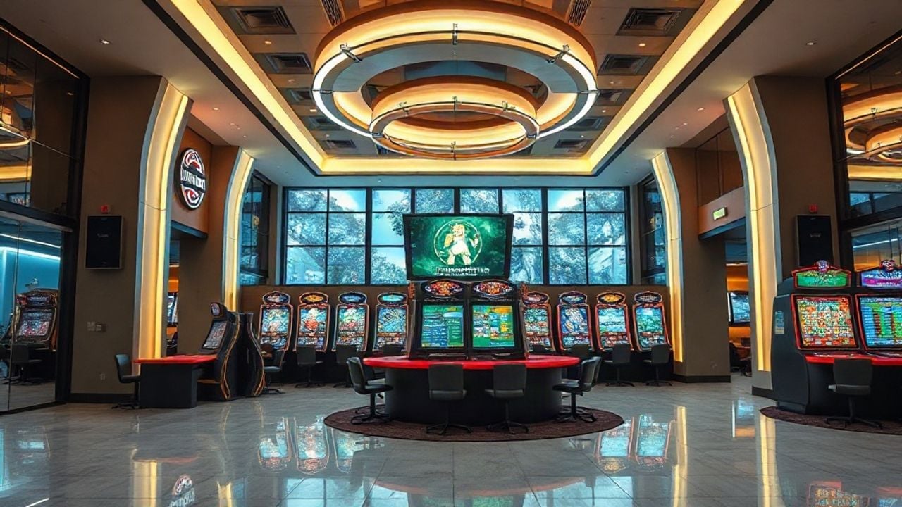 Casino Online for small business