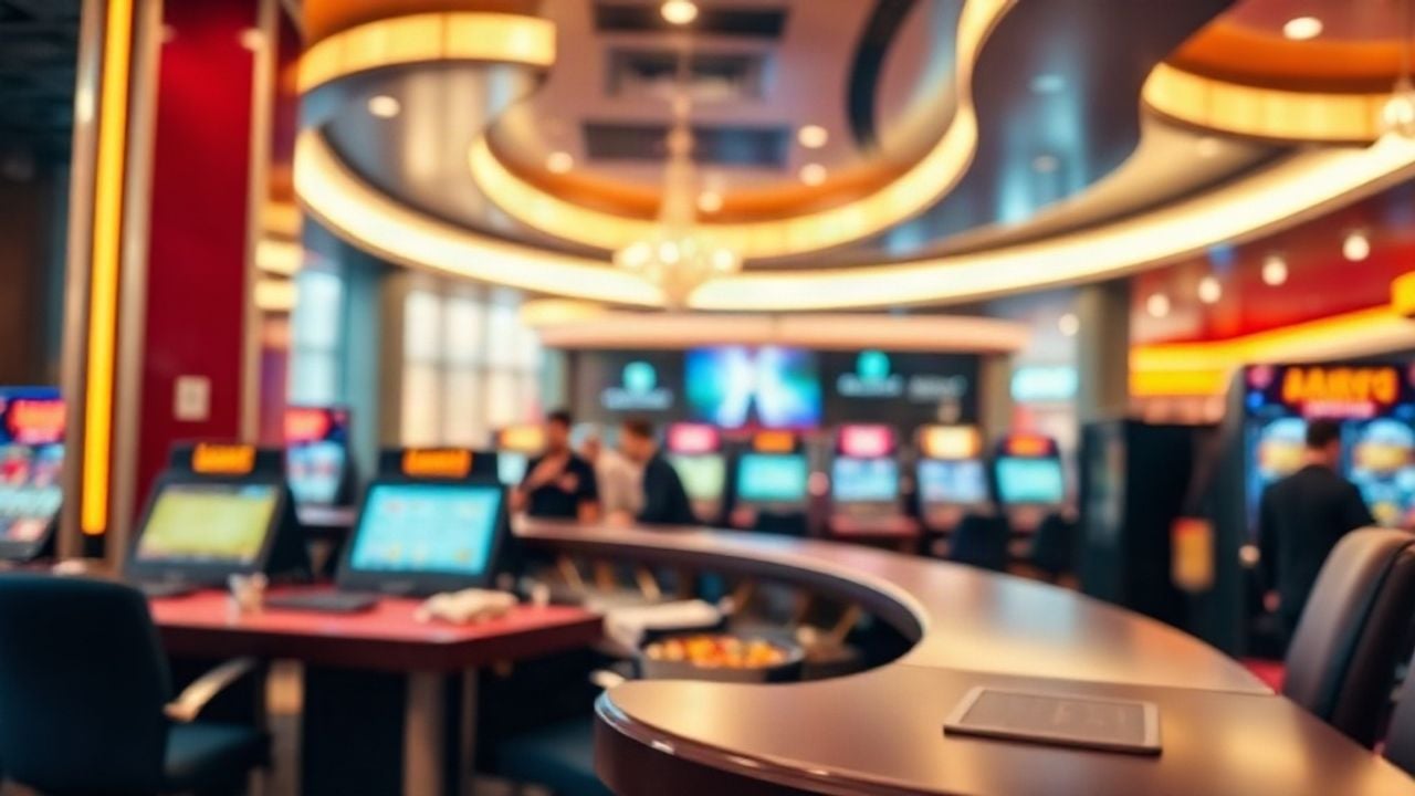online casino online overview
