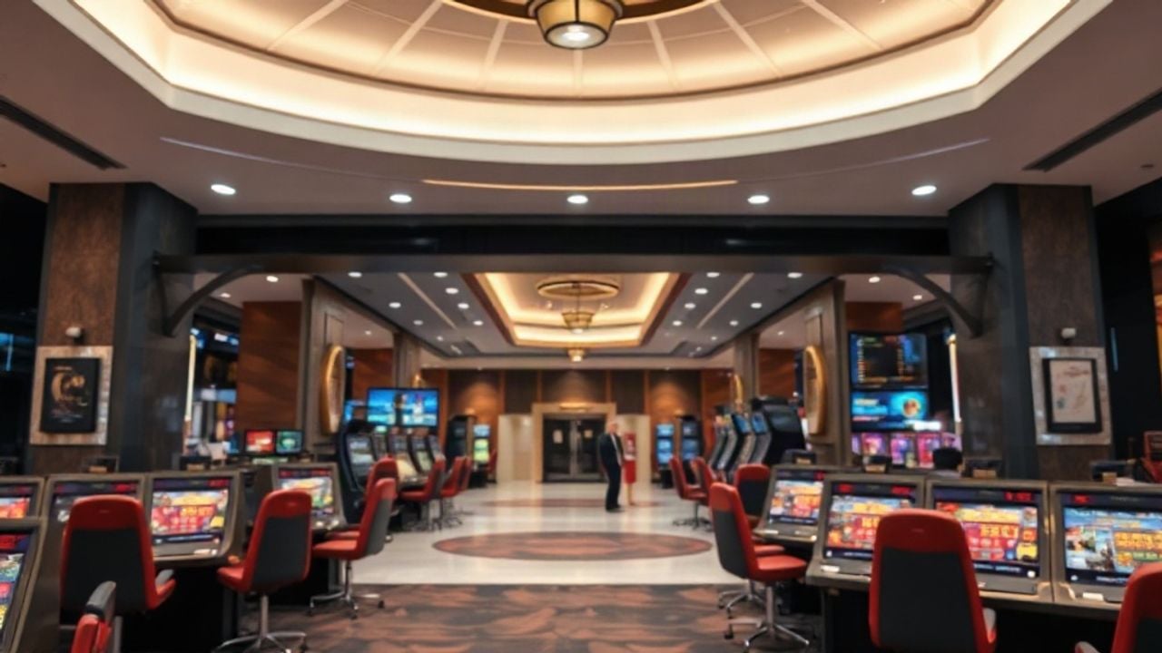 best casino internet