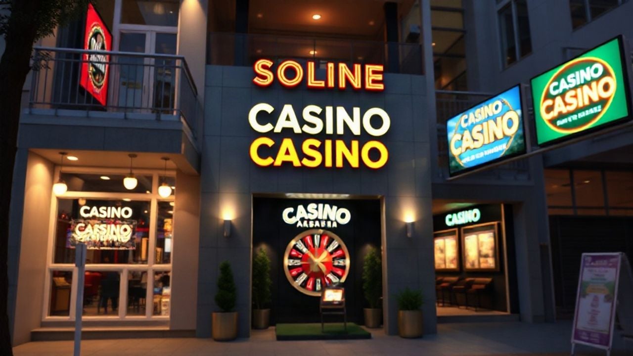 Jumbabet Online Casino