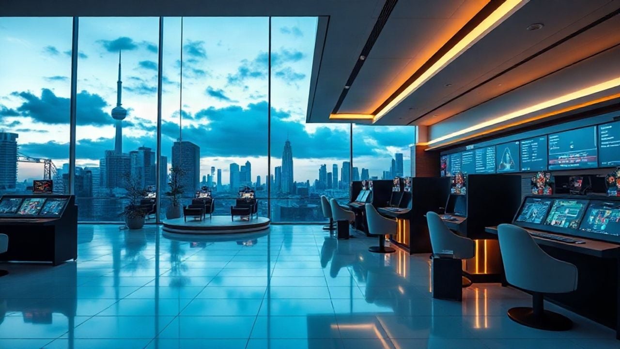 Casino Online experts