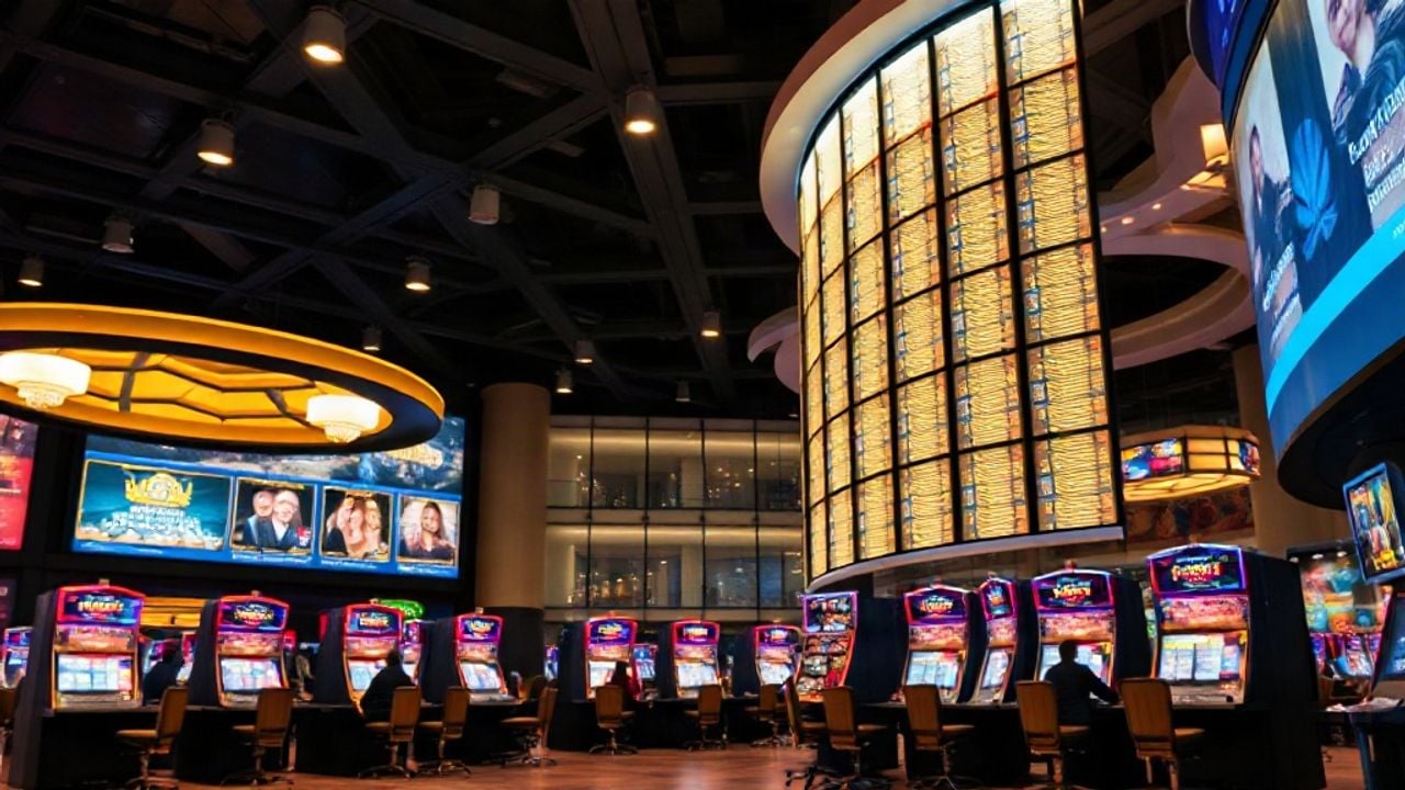 lotus asia casino services