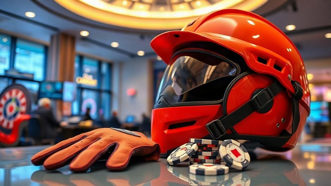 professional Online Casino overview
