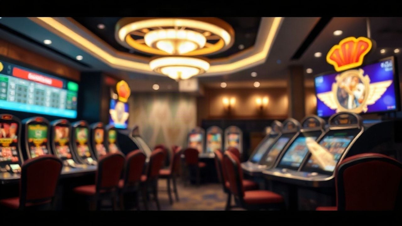 lotus casino online