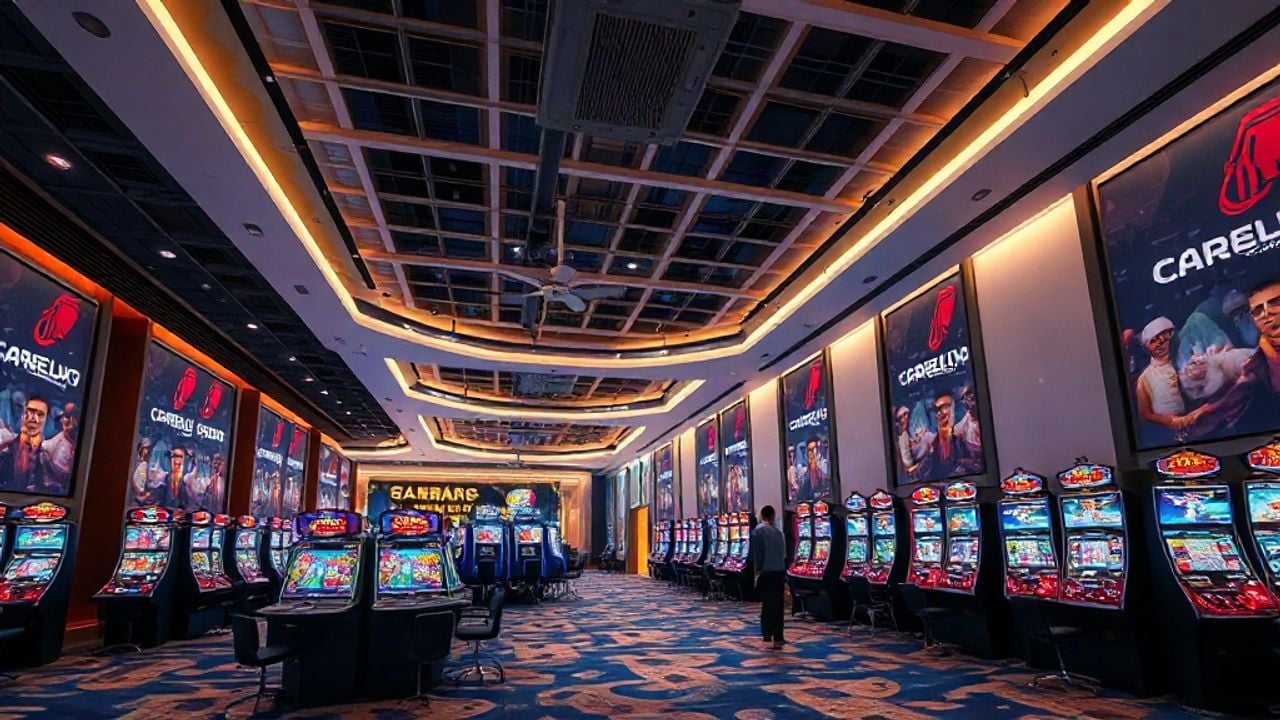 professional Online Casino