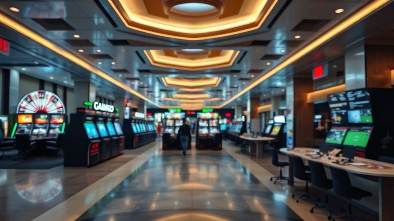 Online Casino