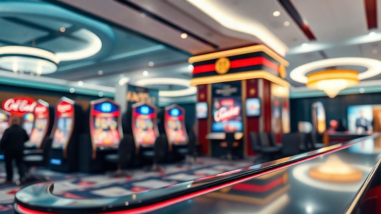 professional Online Casino guide