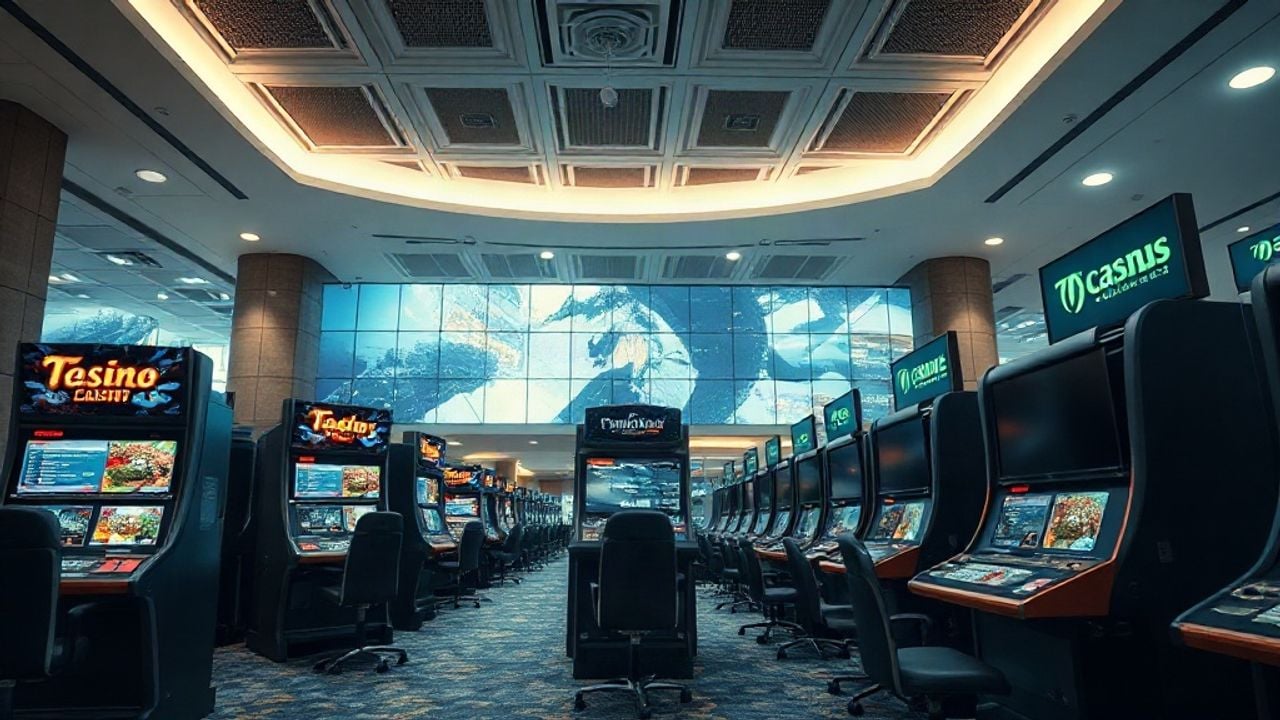 professional Online Casino guide