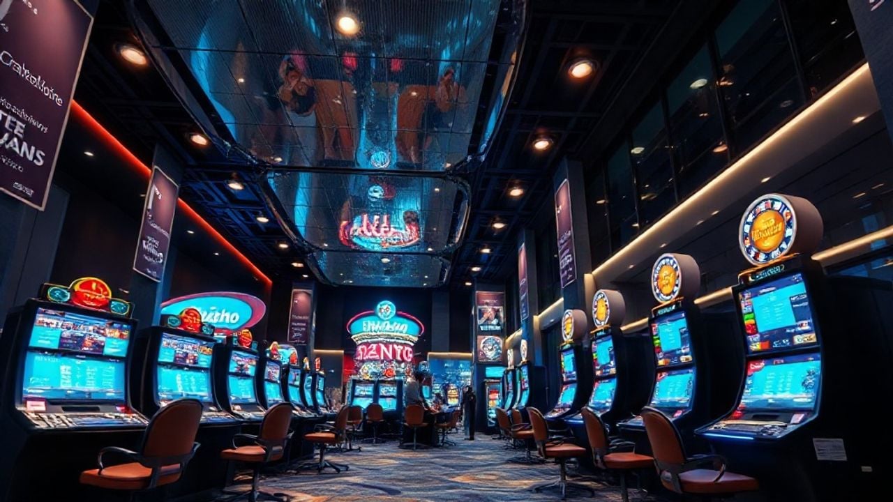 lotus asia casino copyright