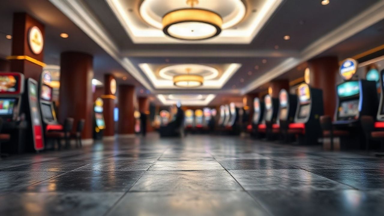 Online Casino
