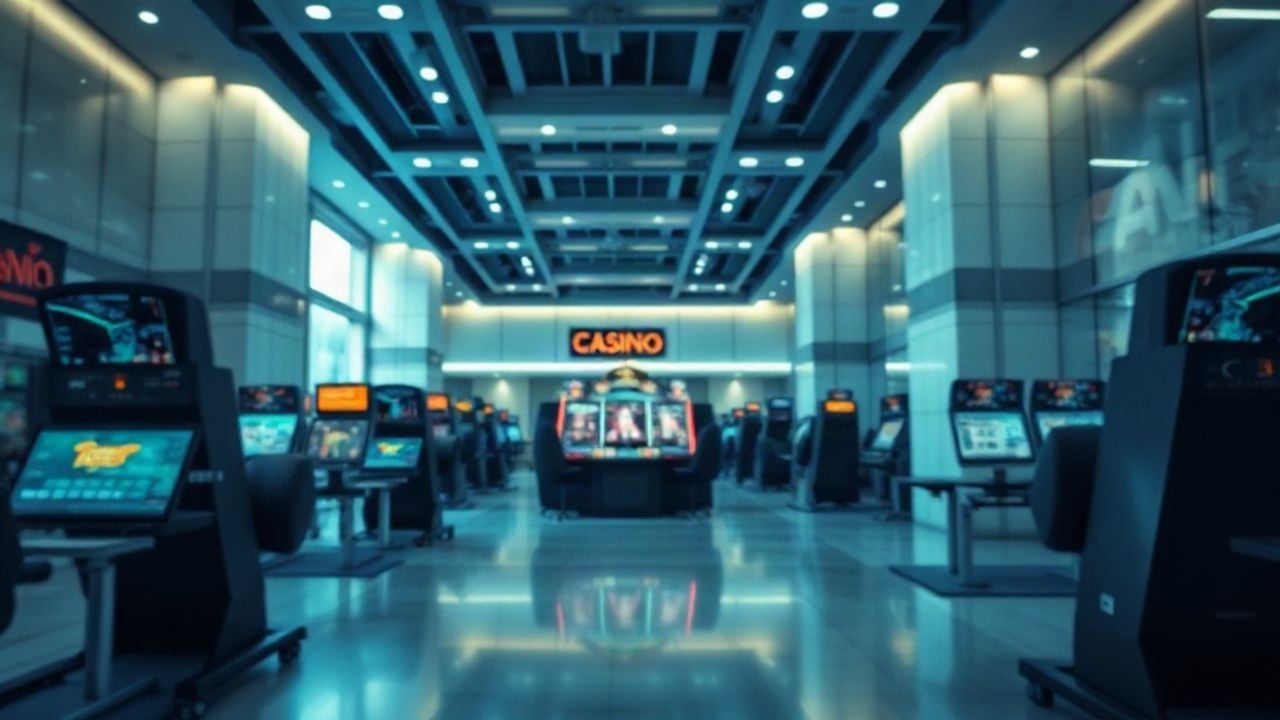 Casino