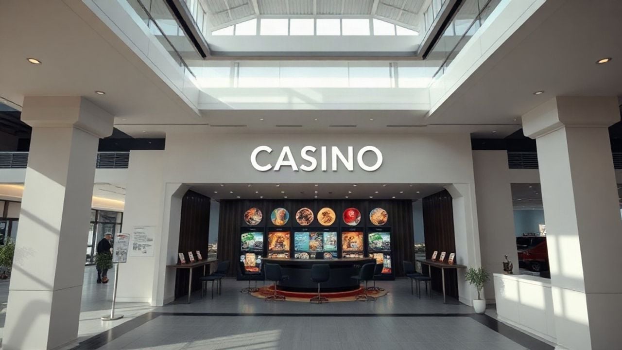 Online Casino