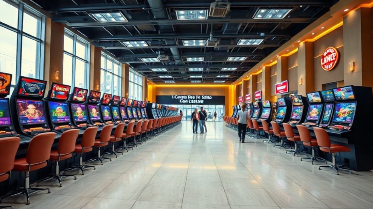 best online casino online services guide