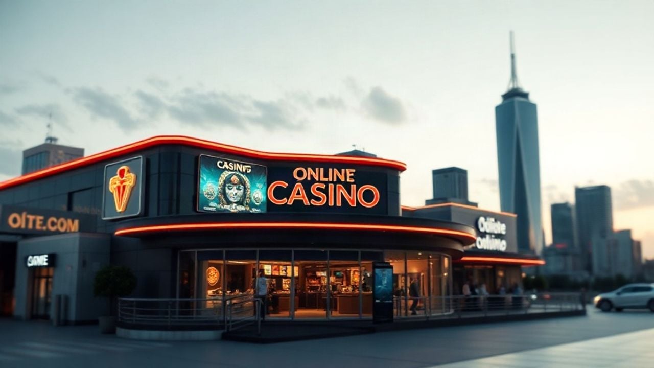 grand eagle casino vs alternatives