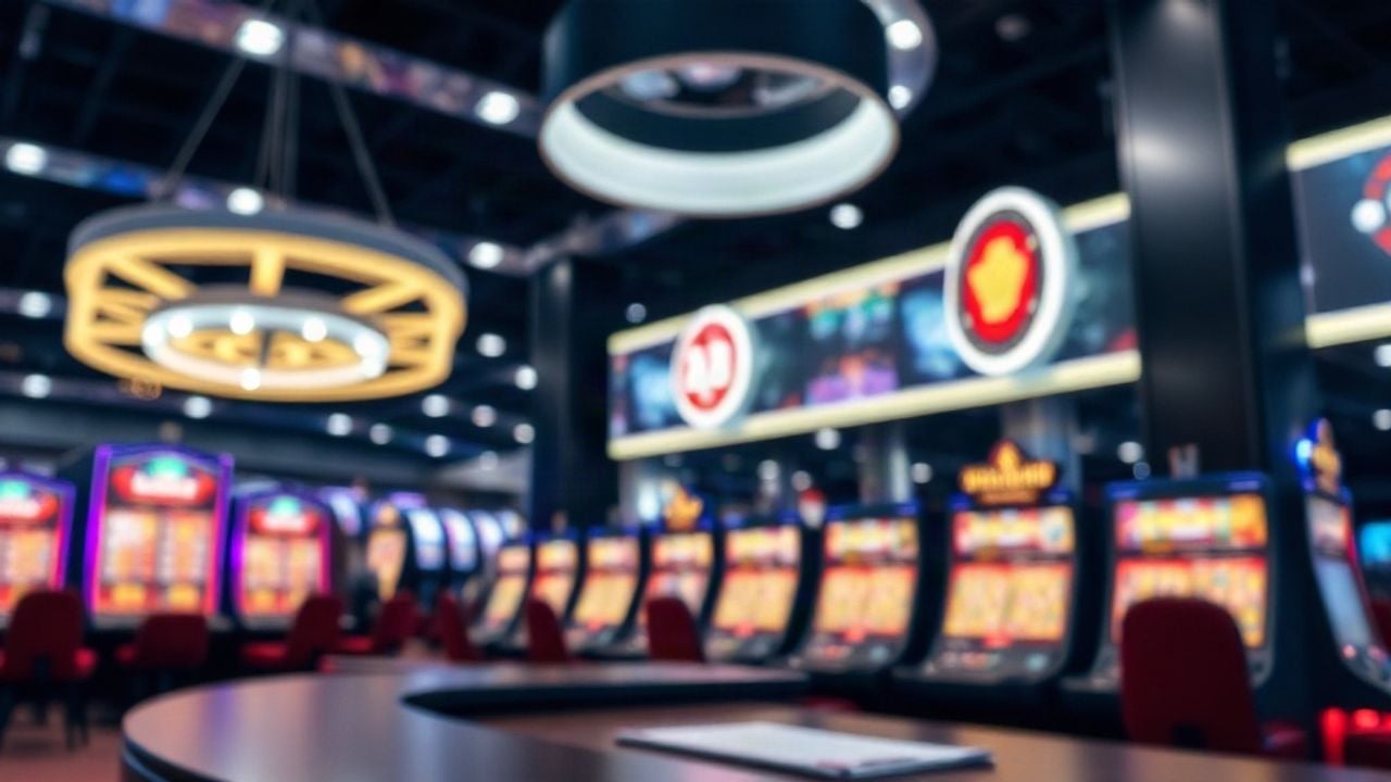 Online Casino