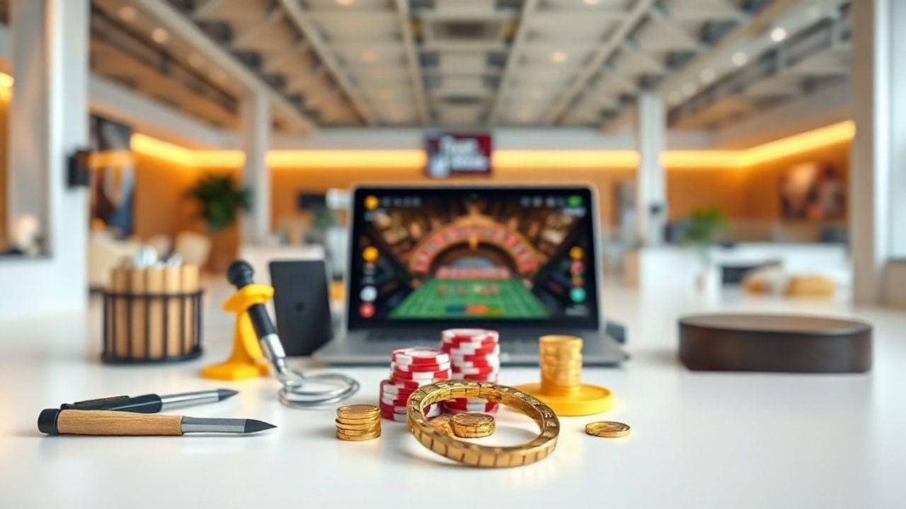 Casino Online