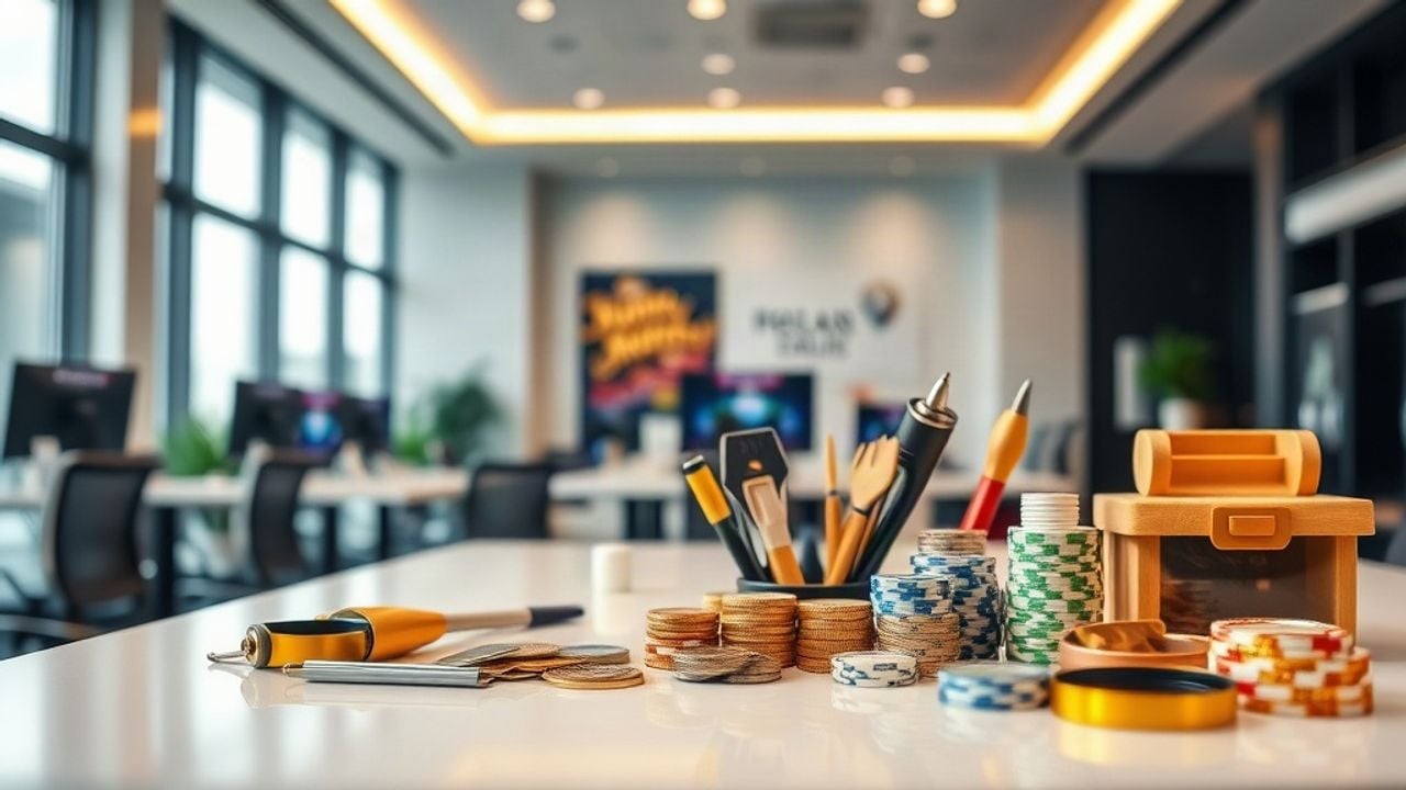 Online Casino